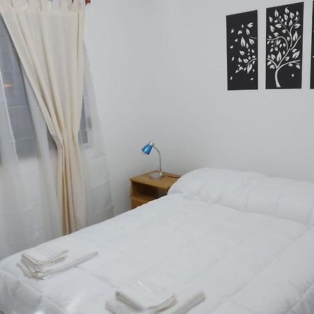 Apart Kelfu Aike Planta Baja 엘 칼라파테 외부 사진