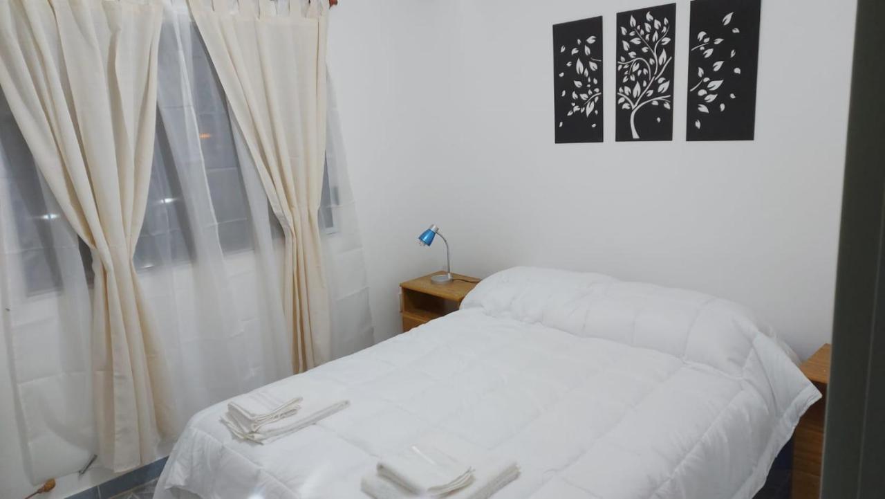 Apart Kelfu Aike Planta Baja 엘 칼라파테 외부 사진