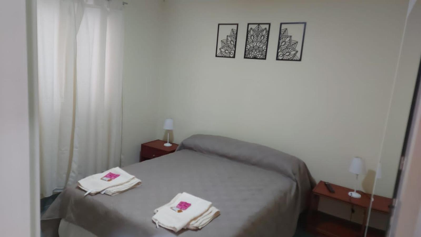 Apart Kelfu Aike Planta Baja 엘 칼라파테 외부 사진